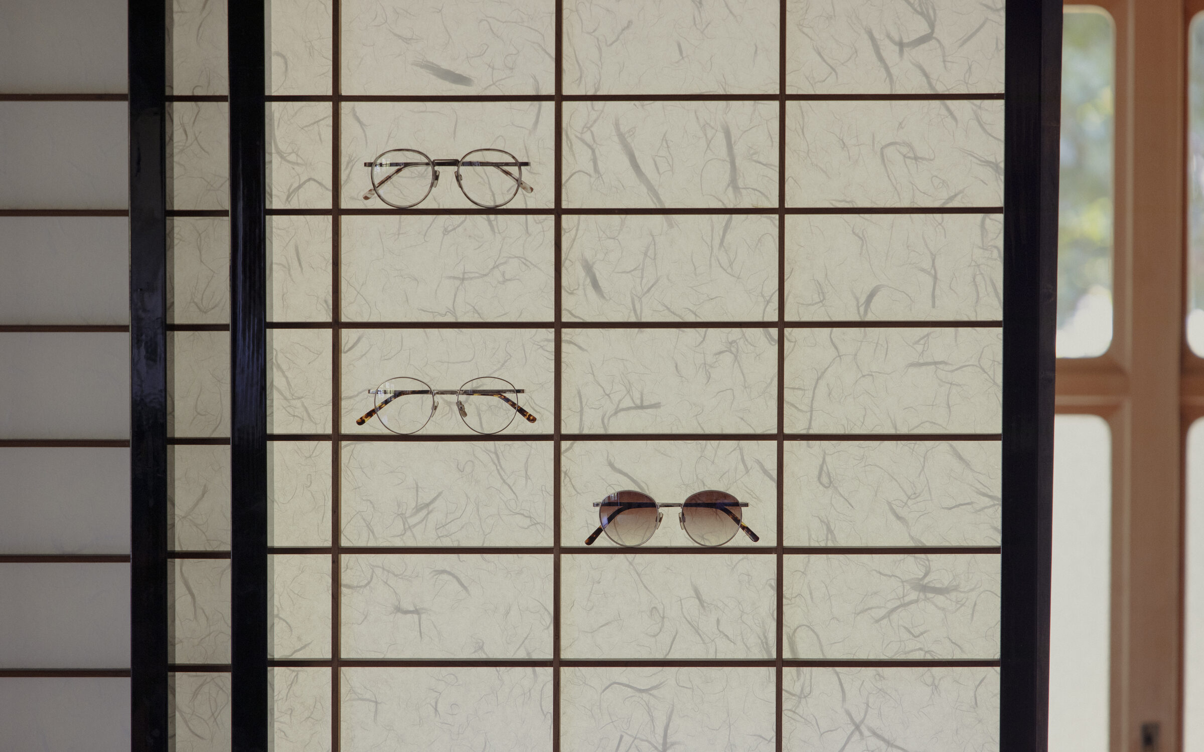 Eyewear Japan Story